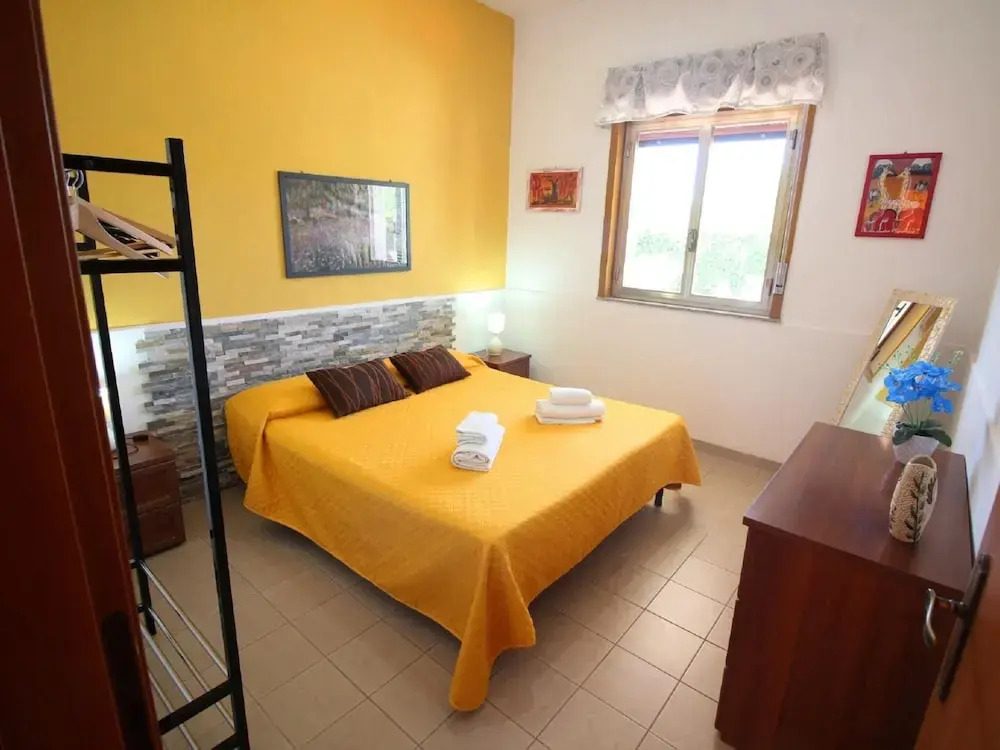 Fabulous Child-friendly Villa in Syracuse