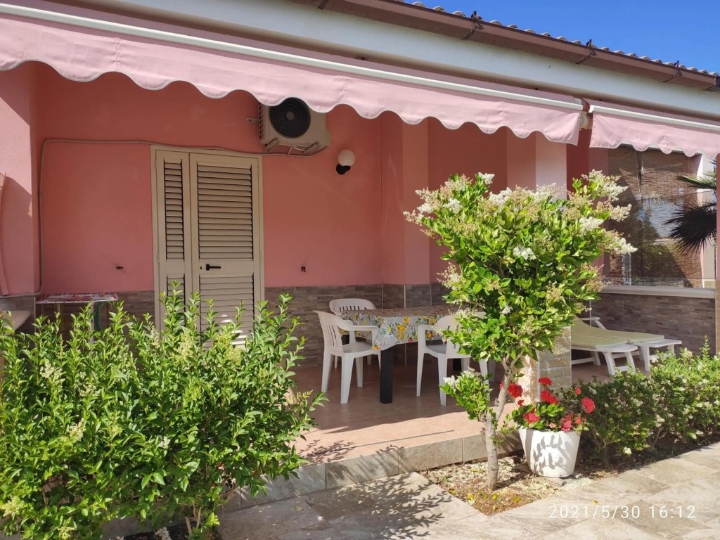 RESIDENCE FABRIZIO, 2022 a VIESTE