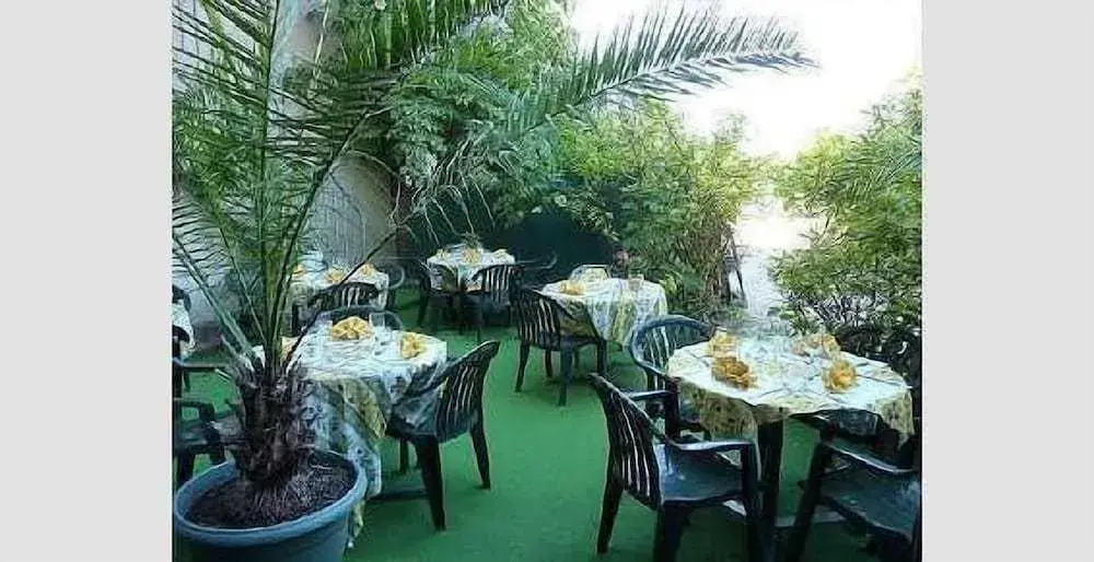 Hotel le Commerce
