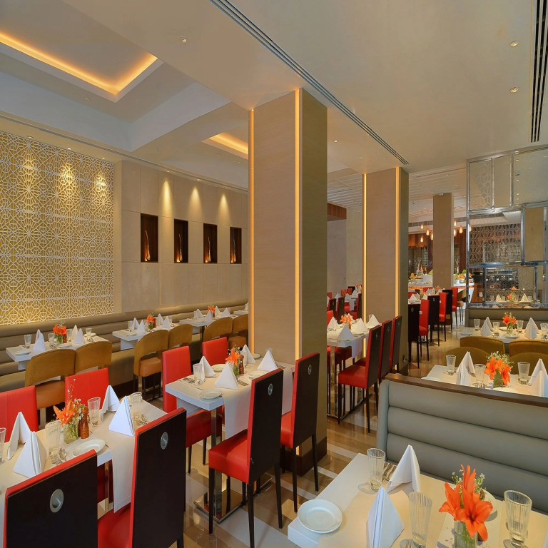 Grand Mercure Agra - An Accor Brand