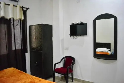 Sharmas BNB