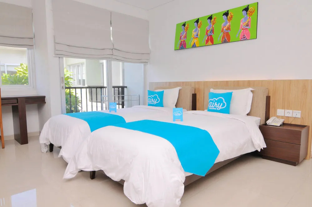 Airy Seminyak Kerobokan Kelod Mertanadi 77 Kuta Bali