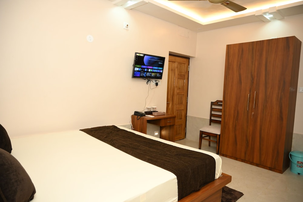 Srikhetrabandhu Guest House