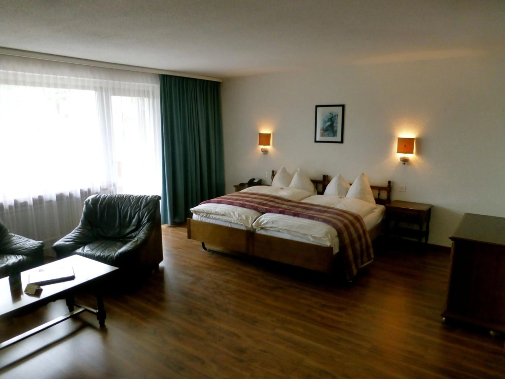 Hotel Regina Terme