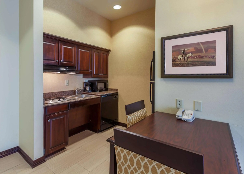 voco Flagstaff by IHG
