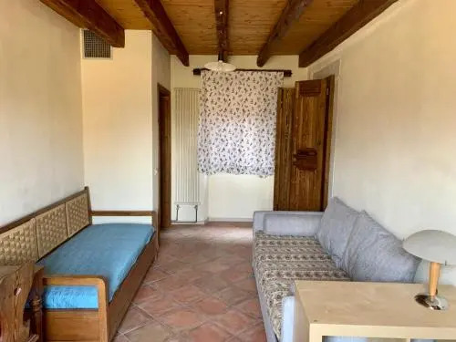 Agriturismo Cervano