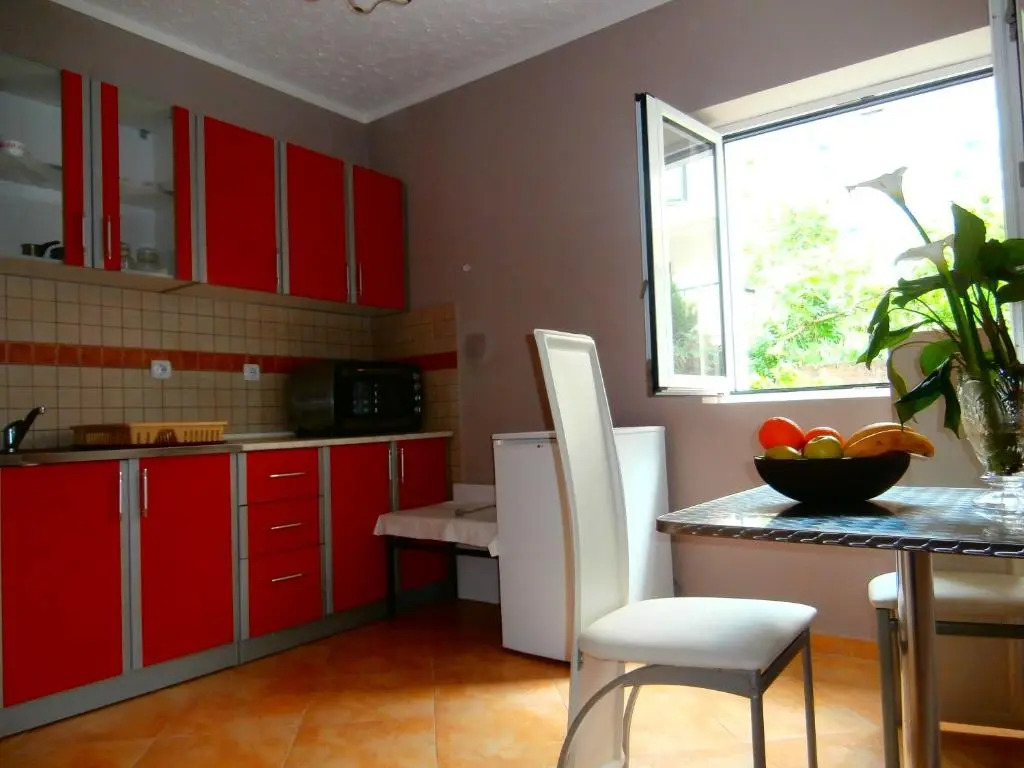 Apartments Pejanović