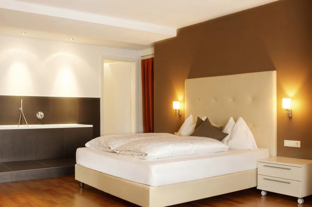 Sankt Johann Spa Suites & Apartments