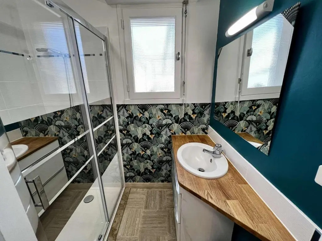 Villa Port-Louis, 4 pièces, 8 personnes - FR-1-479-124