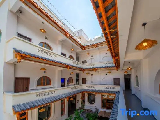 Jiuzhai Yunlaishaner Homestay