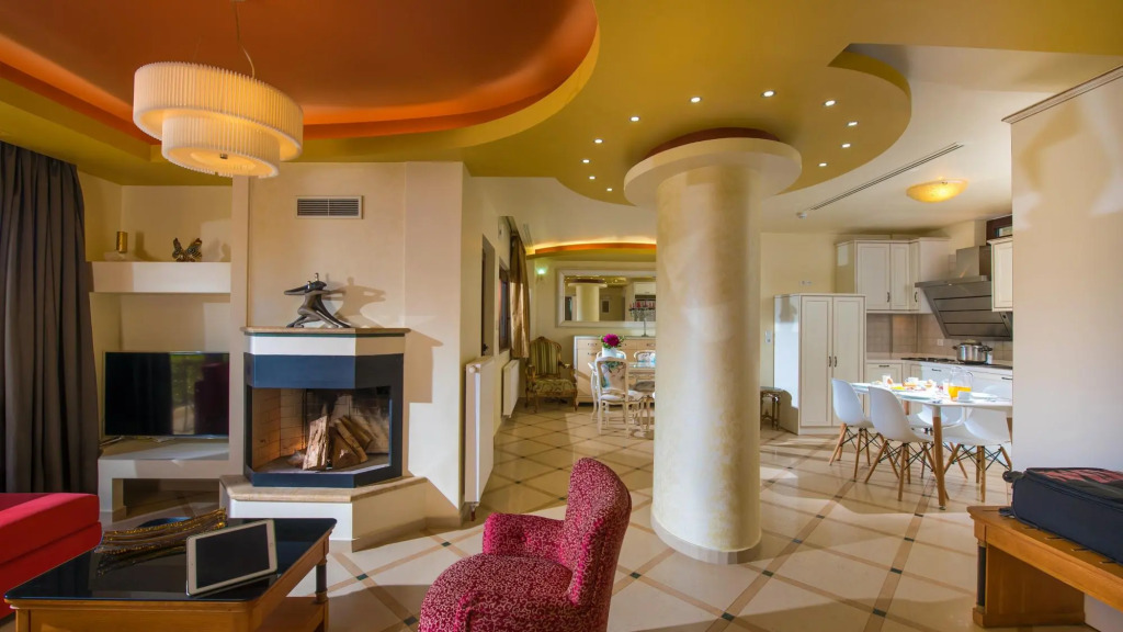 Azzuro Villa with private pool by Estia