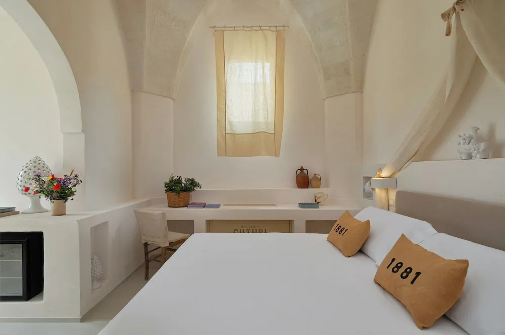 Masseria Cuturi