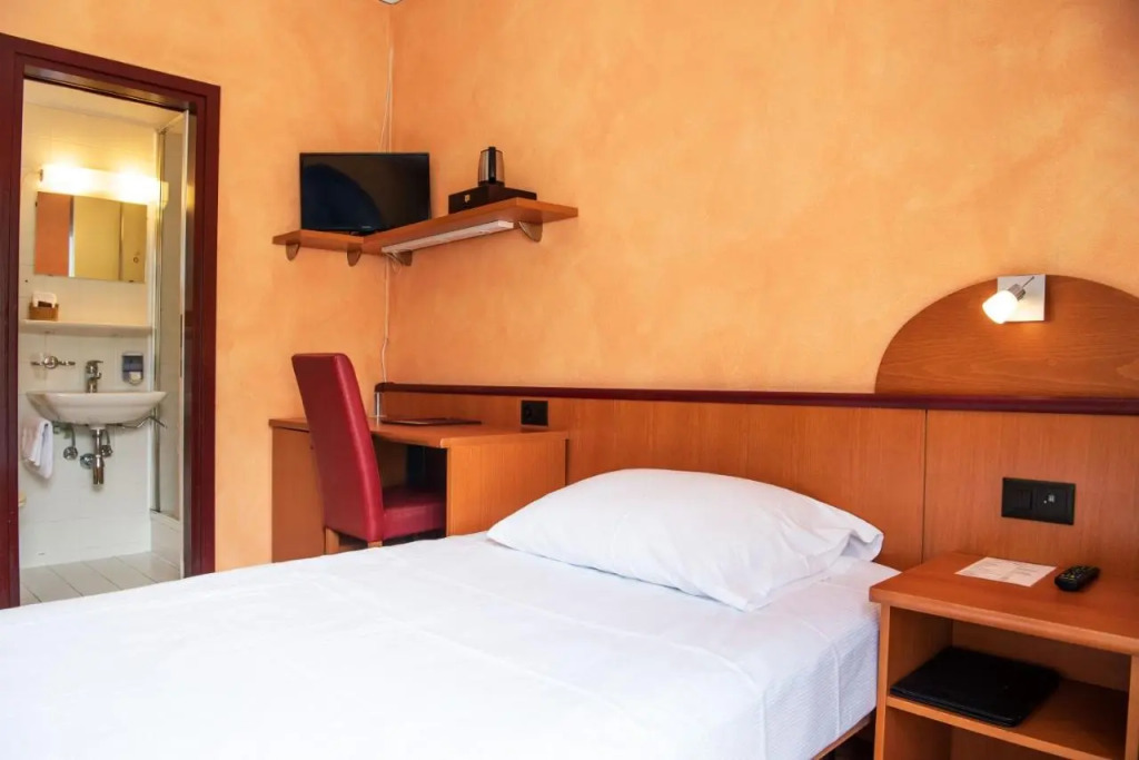 Tailormade Hotel AL GIARDINETTO Biasca