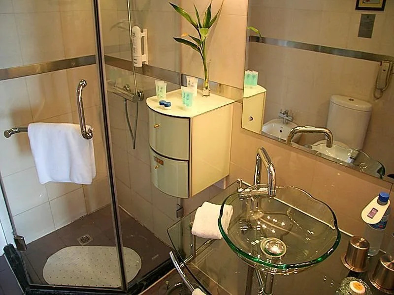 Hangzhou LongHill Hotel