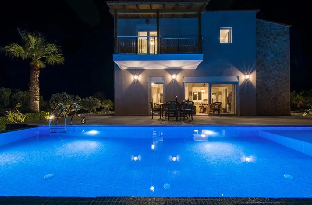 Villa Koutalas