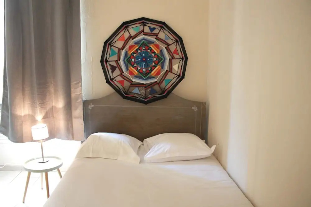 Viva Riviera Central 1 Bedroom Place Gambetta