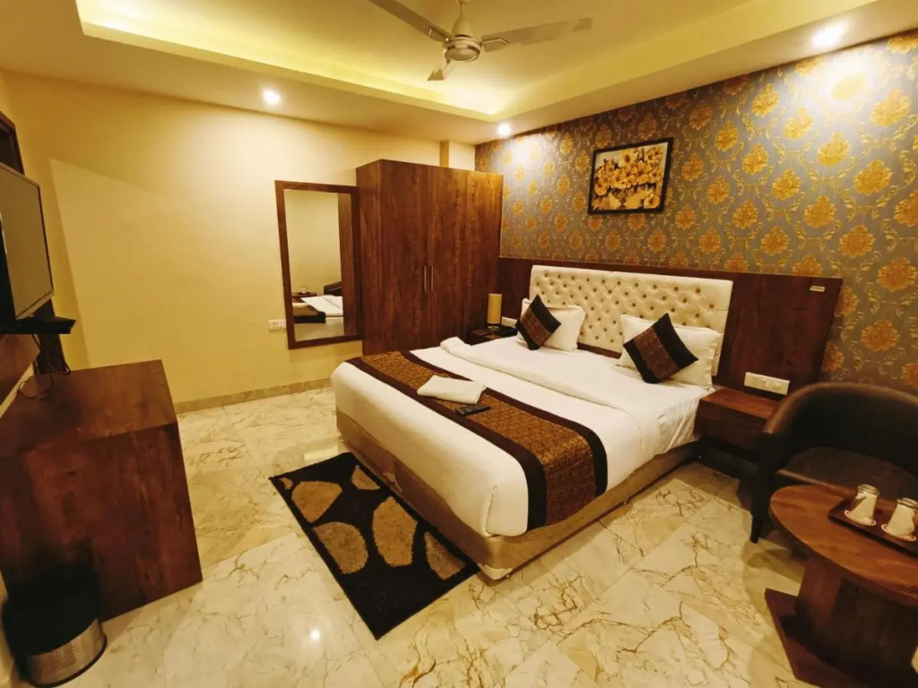 Mayda Inn- A Boutique Hotel