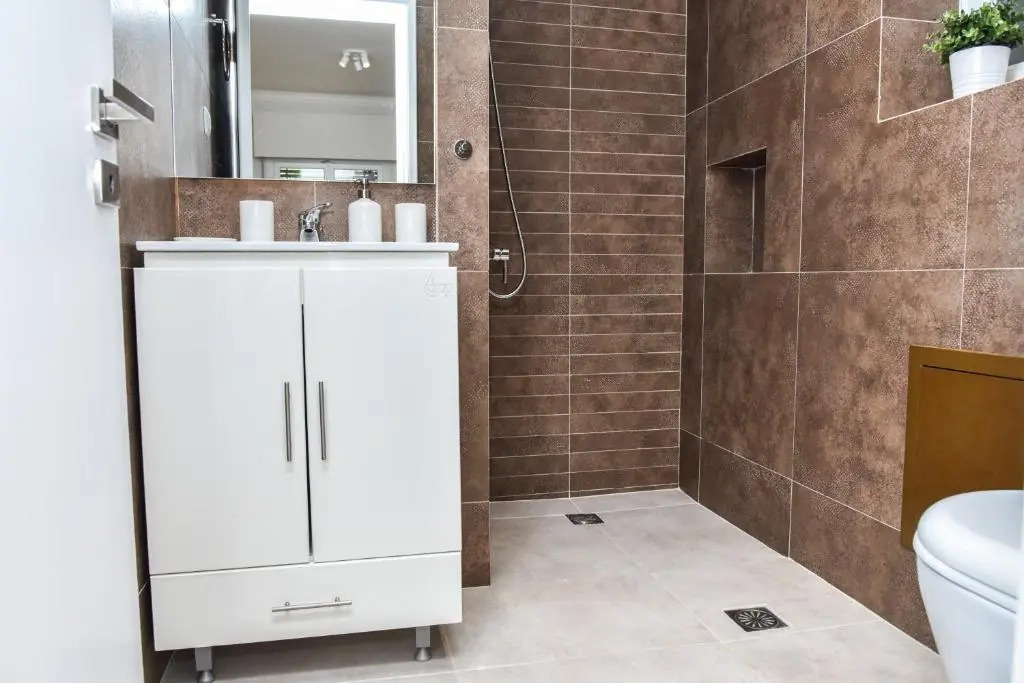 Modern  Apartment at Exarchia 1 bed 2 pers