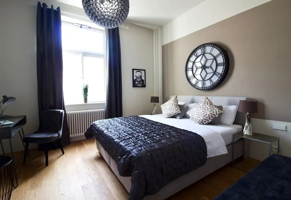 Praha Design Suite