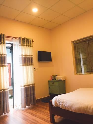 Lan Phuc House