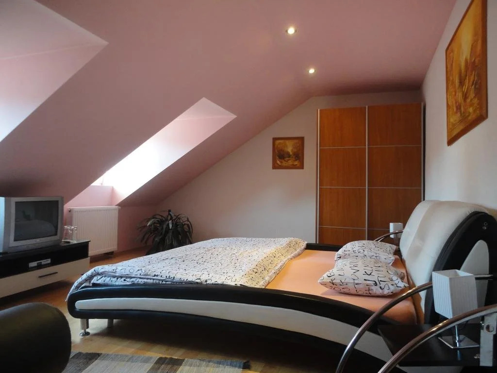 Hotel Pod věží