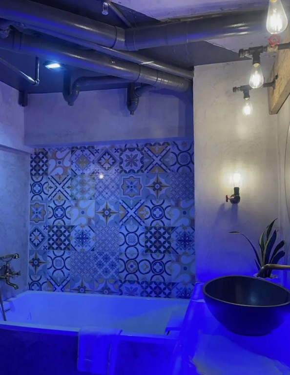 Blue Tulip - 4mins from Mactan Airport