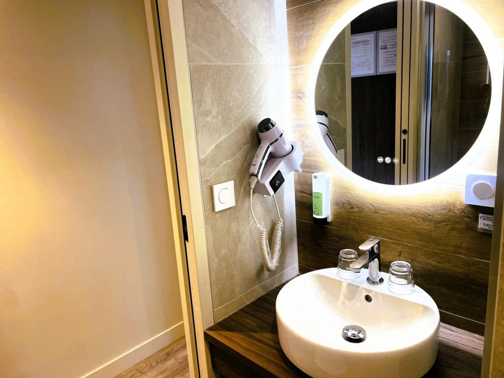 Best Western Hotel Le Crystal Dinard