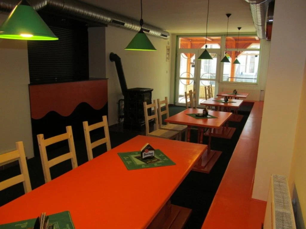 Pension Trautenberk