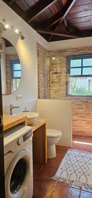 Casa Rural LAS TIAS II