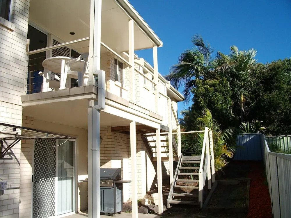 The Peninsula, Duplex 02, 14