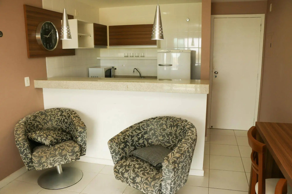 Mandai Apartamentos