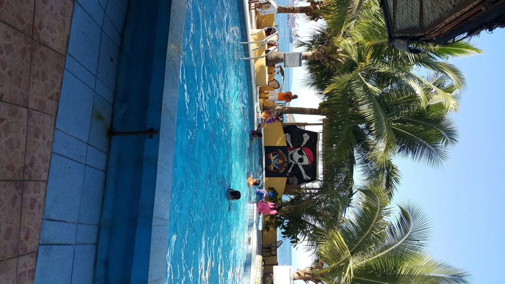 Treasure Island Beach Resort