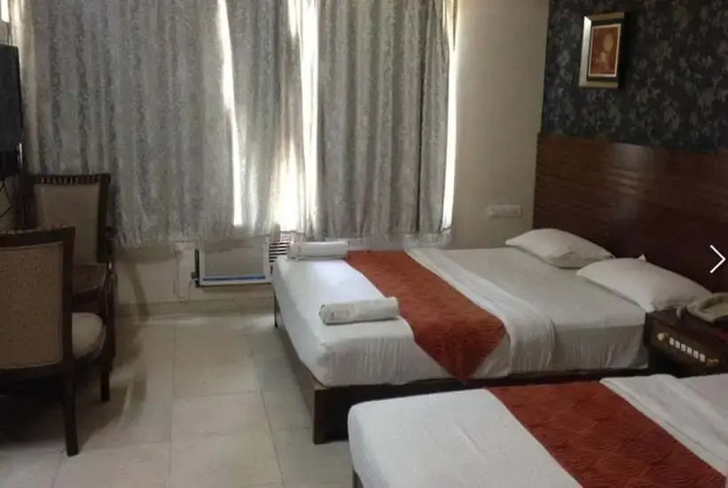 Times Sai Sangeeta Hotel