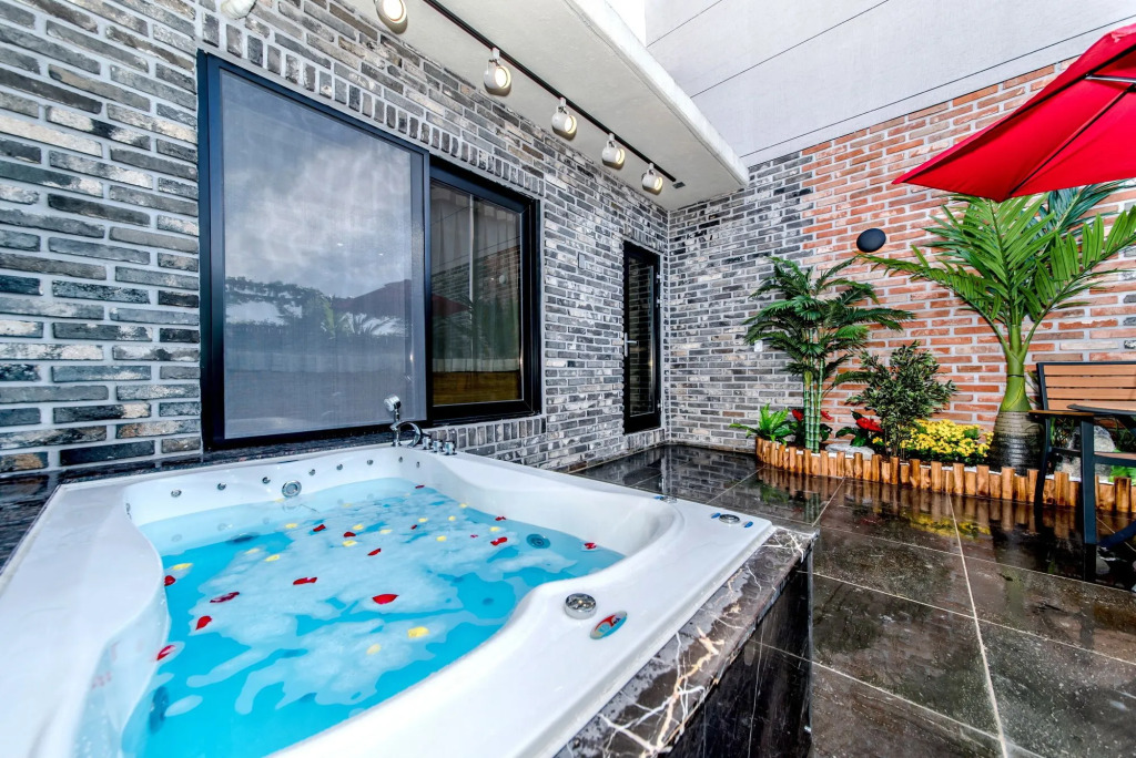 Jeju Hertz Hotel