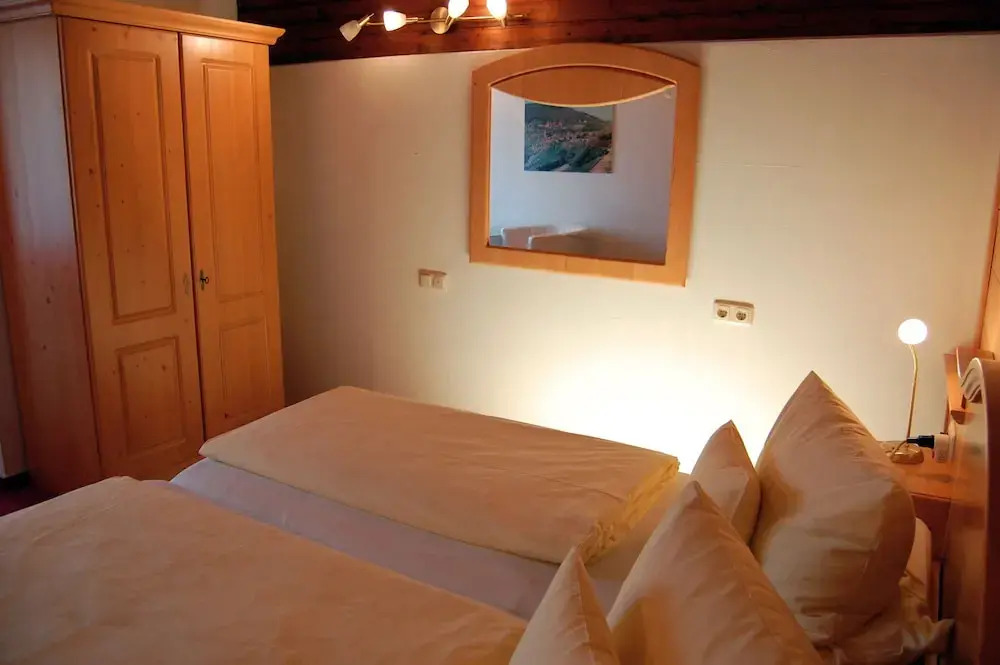 Hotel - Pension - Heidelberg inkl. Chiemgaukarte
