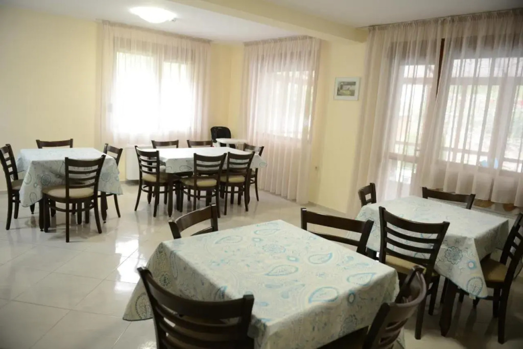 Villa Drecheva