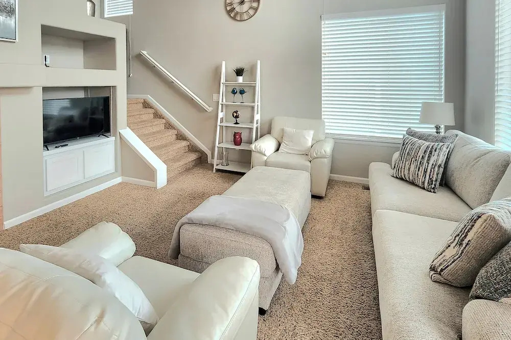 Littleton Home w/ Deck - 24 Mi to Denver!