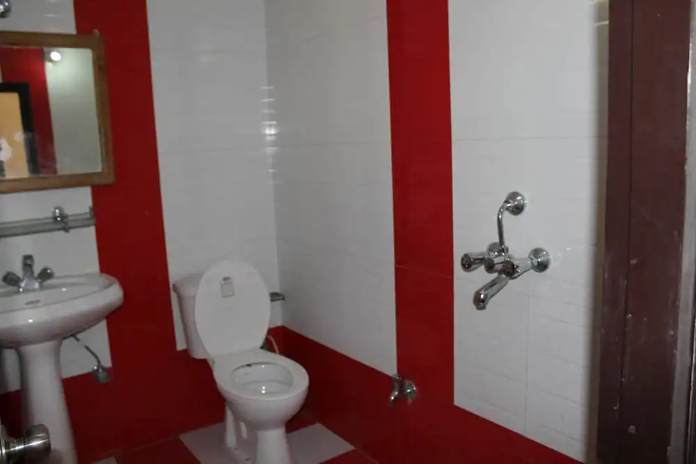 Devki Palace Chamba