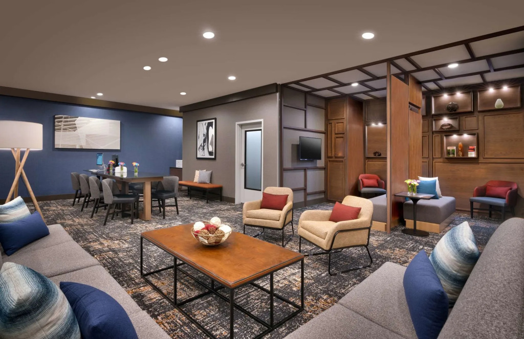 Hyatt Place Fayetteville/Springdale