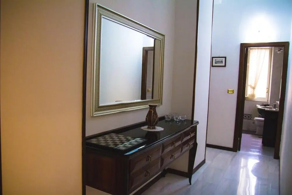 Sweet Rooms in Easy House