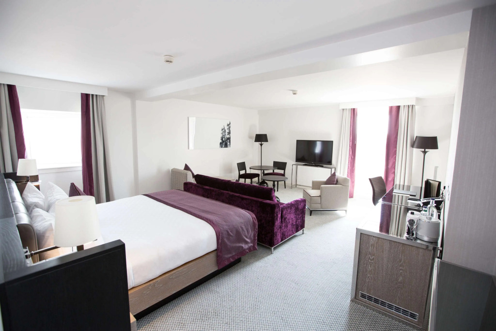 Hilton London Angel Islington