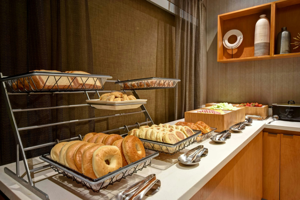 SpringHill Suites by Marriott Atlanta Kennesaw