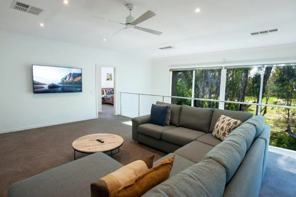 The Gums - Echuca Holiday Homes