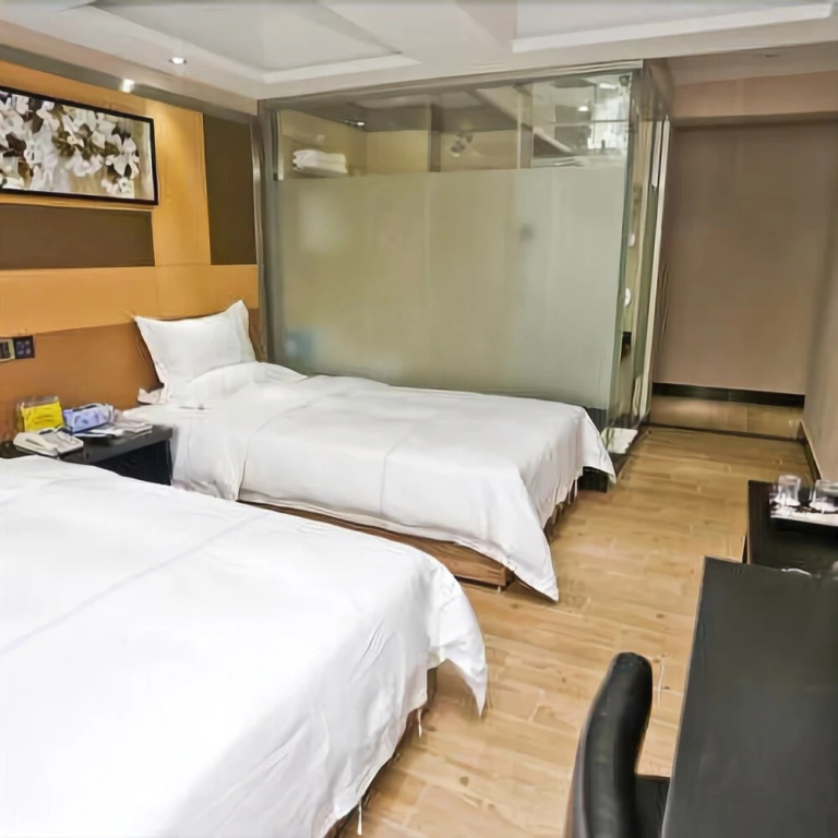 Xilong Hotel