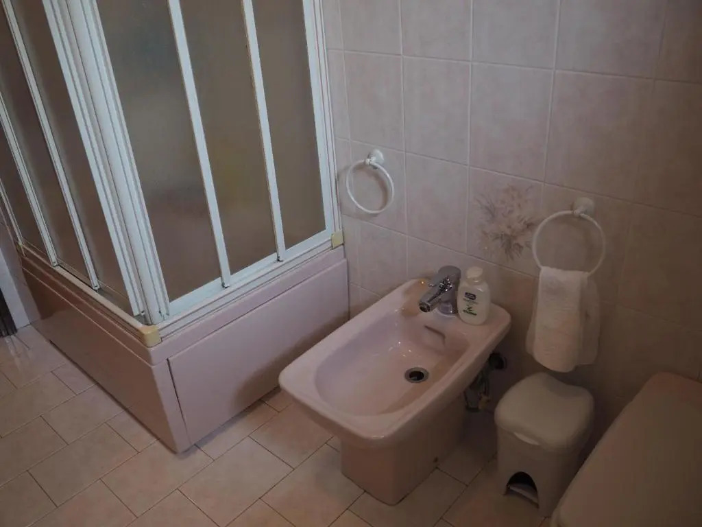 B&B Villa Filotea & Apartment