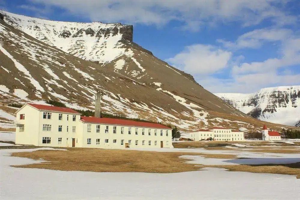 Guesthouse Nupur