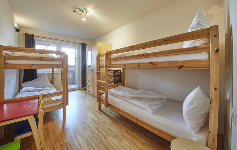 Appartement Danielle Iglsberg Top 3