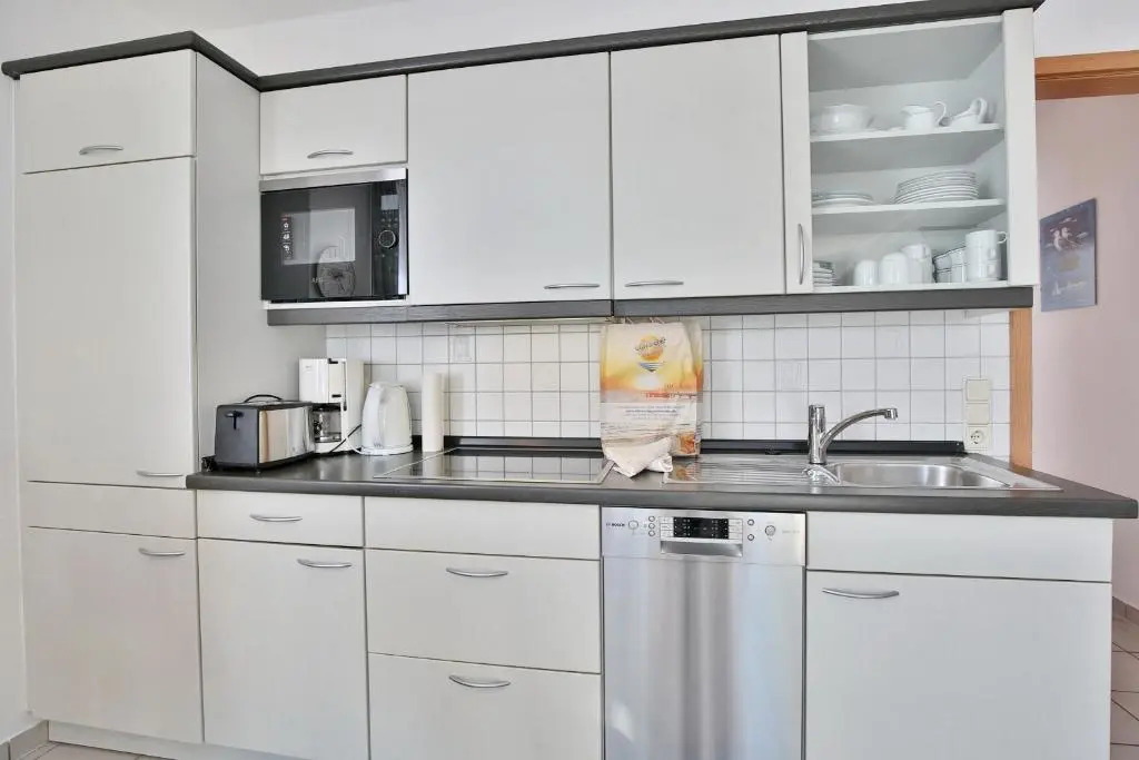 Haus Windrose Windrose Appartement 5