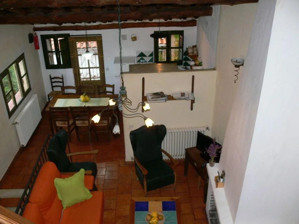 Casa Rural el Aguamanil