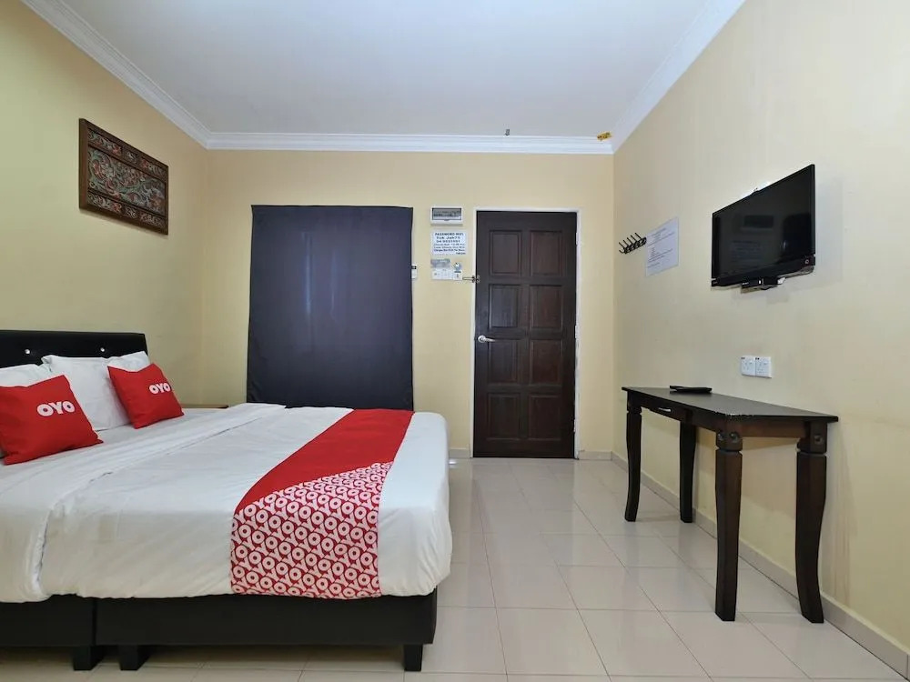 Langkawi Tok Jah Guest House Pantai Cenang